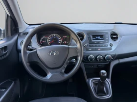 Hyundai I10 1.0 Active 69 hp//1807R24, снимка 12