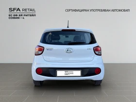 Hyundai I10 1.0 Active 69 hp//1807R24, снимка 6