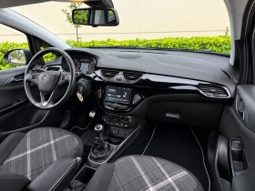 Opel Corsa | Е | 1.4 Turbo | 100 к.с | 2017 г. , снимка 8