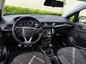 Opel Corsa | Е | 1.4 Turbo | 100 к.с | 2017 г. , снимка 6