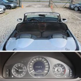 Mercedes-Benz CLK 200 KOMPRESOR  CABRIO    | Mobile.bg    14