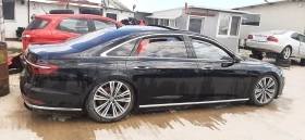 Audi A8 5.5 tfsi Long | Mobile.bg    5