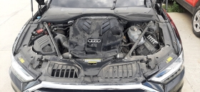 Audi A8 5.5 tfsi Long, снимка 16 - Автомобили и джипове - 37372980