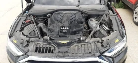 Audi A8 5.5 tfsi Long | Mobile.bg    16