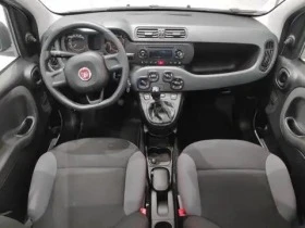 Обява за продажба на Fiat Panda 1.2 i На части  ~11 лв. - изображение 3