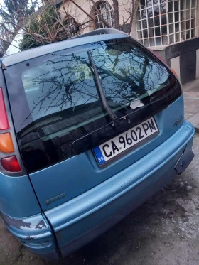  Fiat Marea