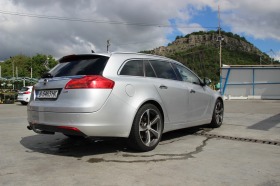 Opel Insignia 2.0 CDTI OPC Line, снимка 4