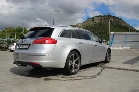 Opel Insignia 2.0 CDTI OPC Line | Mobile.bg    4