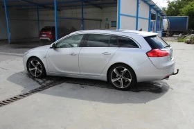 Opel Insignia 2.0 CDTI OPC Line | Mobile.bg    3