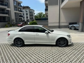 Mercedes-Benz C 350 C 350 4 Matic | Mobile.bg    5