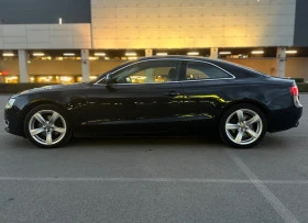 Audi A5 Купувана нова в Бг, снимка 3