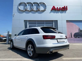 Audi A6 Audi A6 allroad 3.0 TDI quattro - 18900 € / 36965.19 лв. - 89930925 6