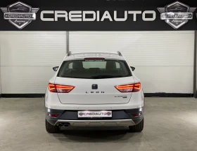 Seat Leon 2.0TDI X-PERIENCE * 4x4* , снимка 5