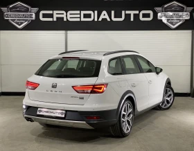 Seat Leon 2.0TDI X-PERIENCE * 4x4*  | Mobile.bg    4