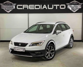     Seat Leon 2.0TDI X-PERIENCE * 4x4* 