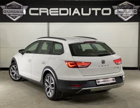 Seat Leon 2.0TDI X-PERIENCE * 4x4*  | Mobile.bg    6