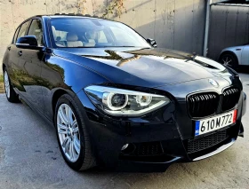 BMW 118 118 M packet 147000км, снимка 1