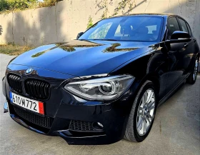 BMW 118 118 M packet 147000км, снимка 3