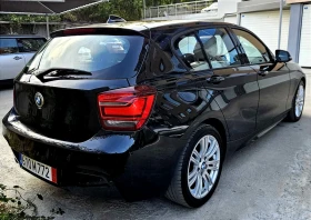 BMW 118  M packet 147000км, снимка 5