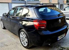 BMW 118 118 M packet 147000км, снимка 4