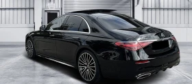 Mercedes-Benz S 400 d 4Matic = AMG Line= Night Package  | Mobile.bg    2