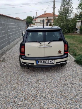 Mini Clubman Clubman S | Mobile.bg    3