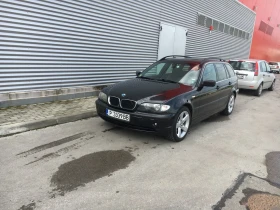 BMW 320, снимка 2