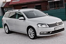 VW Passat 2 0tdi 140ks LED, снимка 2