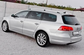 VW Passat 2 0tdi 140ks LED, снимка 5