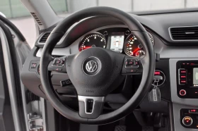 VW Passat 2 0tdi 140ks LED, снимка 14