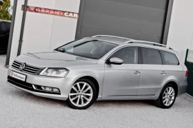 VW Passat 2 0tdi 140ks LED, снимка 1