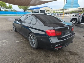 BMW 335 СЕРВИЗНА ИСТОРИЯ | РЕАЛНИ КИЛОМЕТРИ |  - [6] 