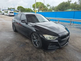 BMW 335 СЕРВИЗНА ИСТОРИЯ | РЕАЛНИ КИЛОМЕТРИ |  - [4] 