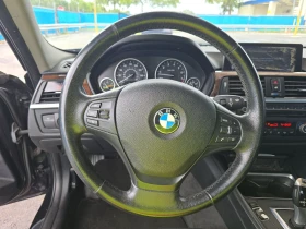 BMW 335 СЕРВИЗНА ИСТОРИЯ | РЕАЛНИ КИЛОМЕТРИ |  - [8] 