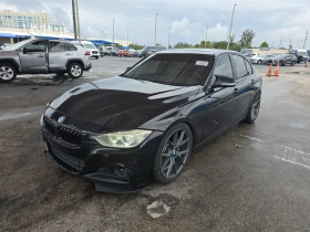 BMW 335 СЕРВИЗНА ИСТОРИЯ | РЕАЛНИ КИЛОМЕТРИ |  - [3] 