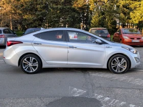 Hyundai Elantra BlueDrive Diesel/ Automatic, снимка 7