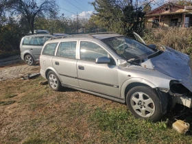 Opel Astra 1.8  116k.c., снимка 1