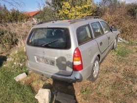 Opel Astra 1.8  116k.c., снимка 2