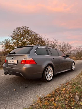 BMW 535 Hybrid SAT FULL | Mobile.bg    4