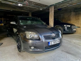 Toyota Avensis 2.0 D4D , снимка 2