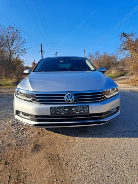 VW Passat 2.0 tdi* DIGITAL* FULL LED* DSG, снимка 1