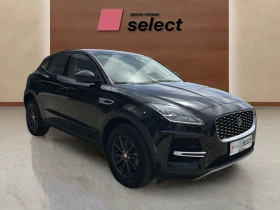 Jaguar E-pace 2.0D | Mobile.bg    7