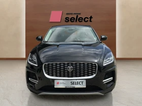 Jaguar E-pace 2.0D | Mobile.bg    14