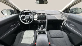 Jaguar E-pace 2.0D | Mobile.bg    8