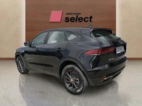 Jaguar E-pace 2.0D | Mobile.bg    3