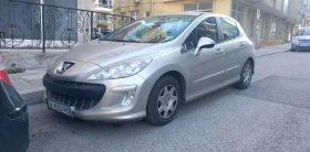 Peugeot 308, снимка 2