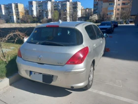 Peugeot 308, снимка 6