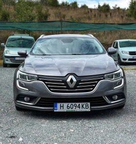 Renault Talisman 1, 6, снимка 1