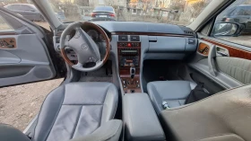 Mercedes-Benz E 320 E320 4x4 GAS, снимка 7