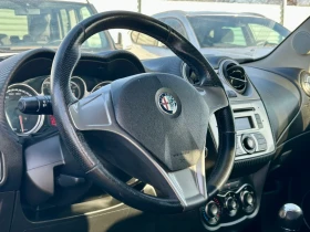 Alfa Romeo MiTo Euro5b* Face* Хамелеон, снимка 10